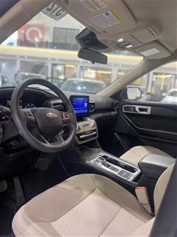 فورد إكسبلورر